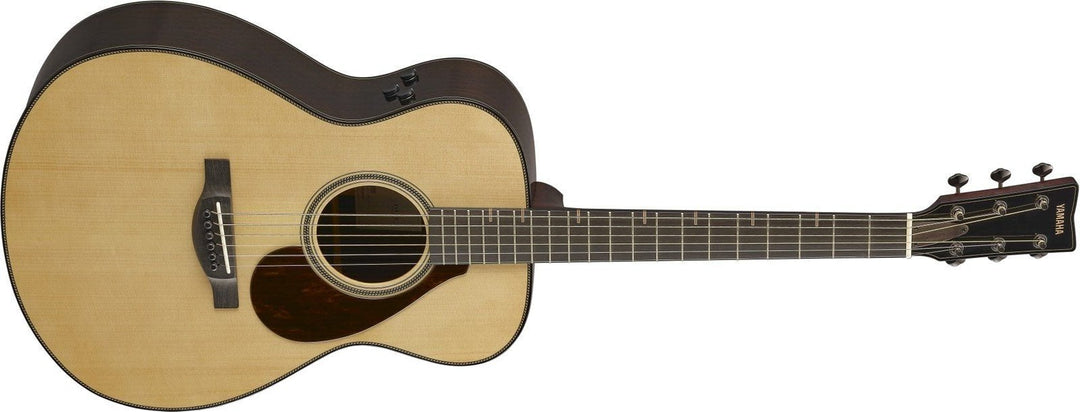 Yamaha FS9 RX Western Guitar (Natur)