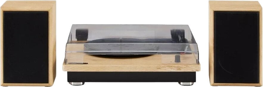 Crosley Brio Pladespiller m/højttalere