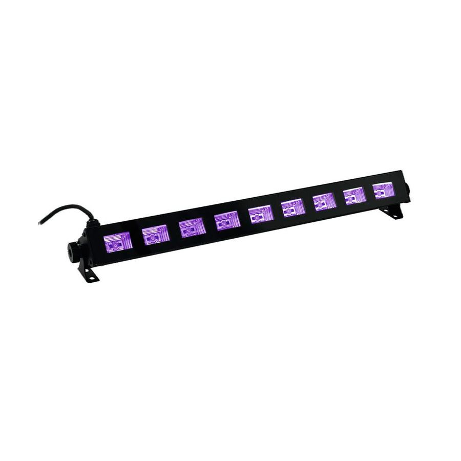Marconi Aries UV LED Bar (9x3 Watt) 50 cm. 4 Stk. Bundle