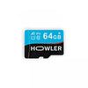 Howler 64GB mikro SD kort