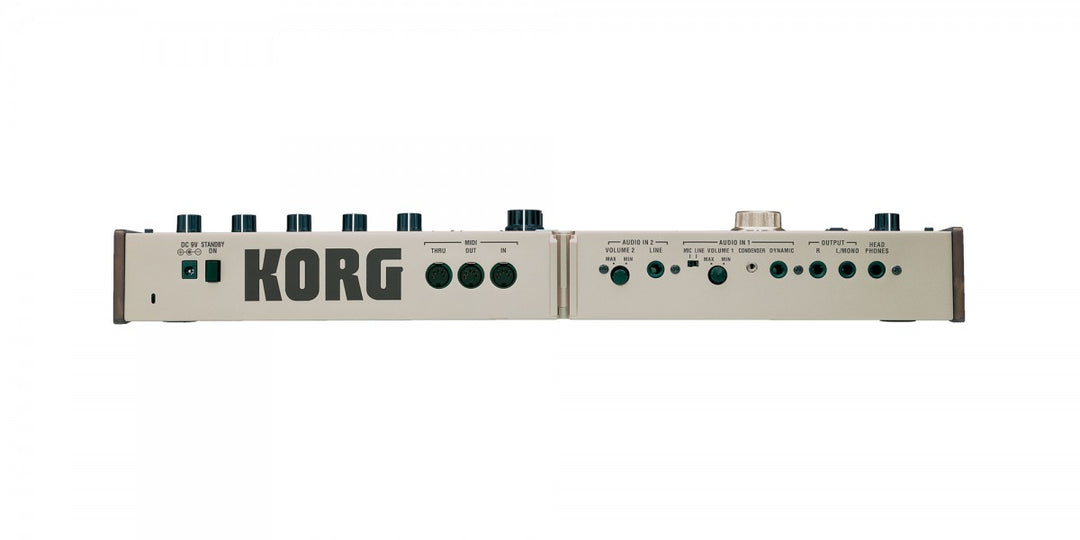 Korg MicroKorg Synthesizer