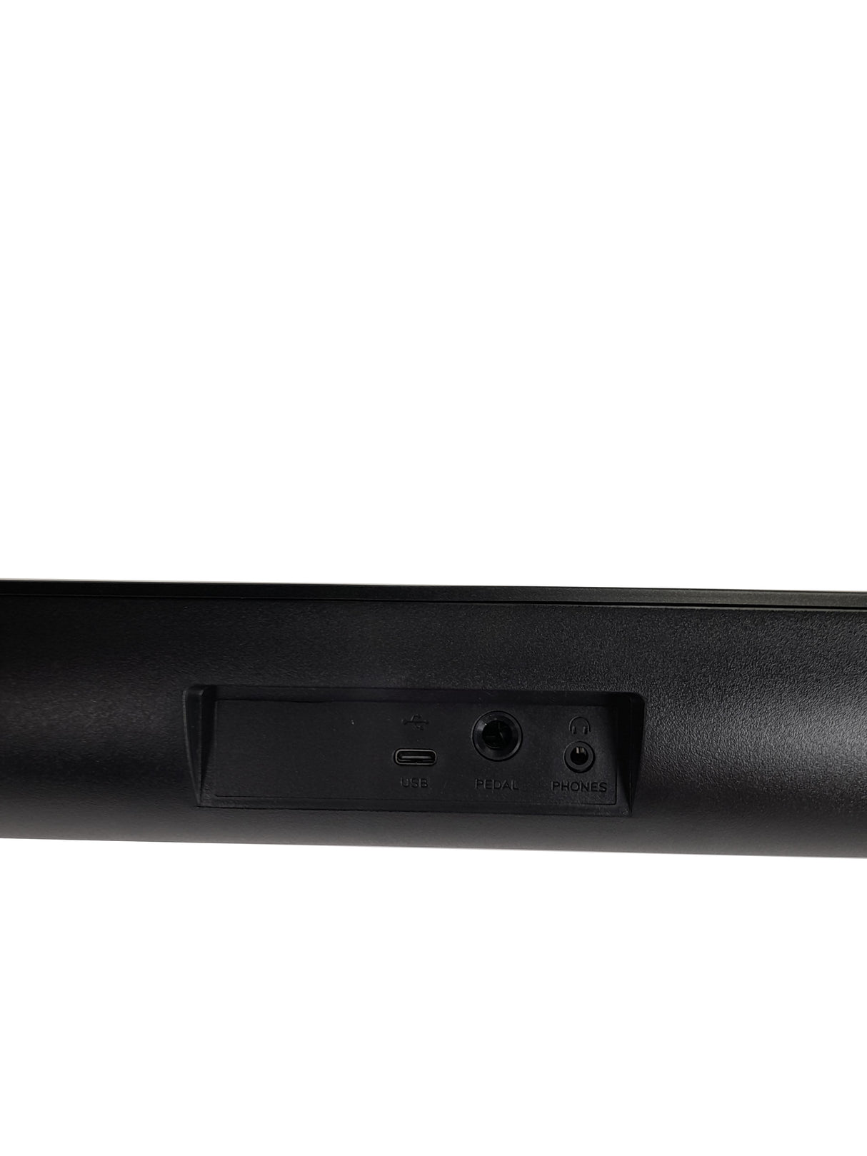 DEMOVARE - Grooveland 49 Mini Keyboard (49 mini tangenter, 200 lyde)