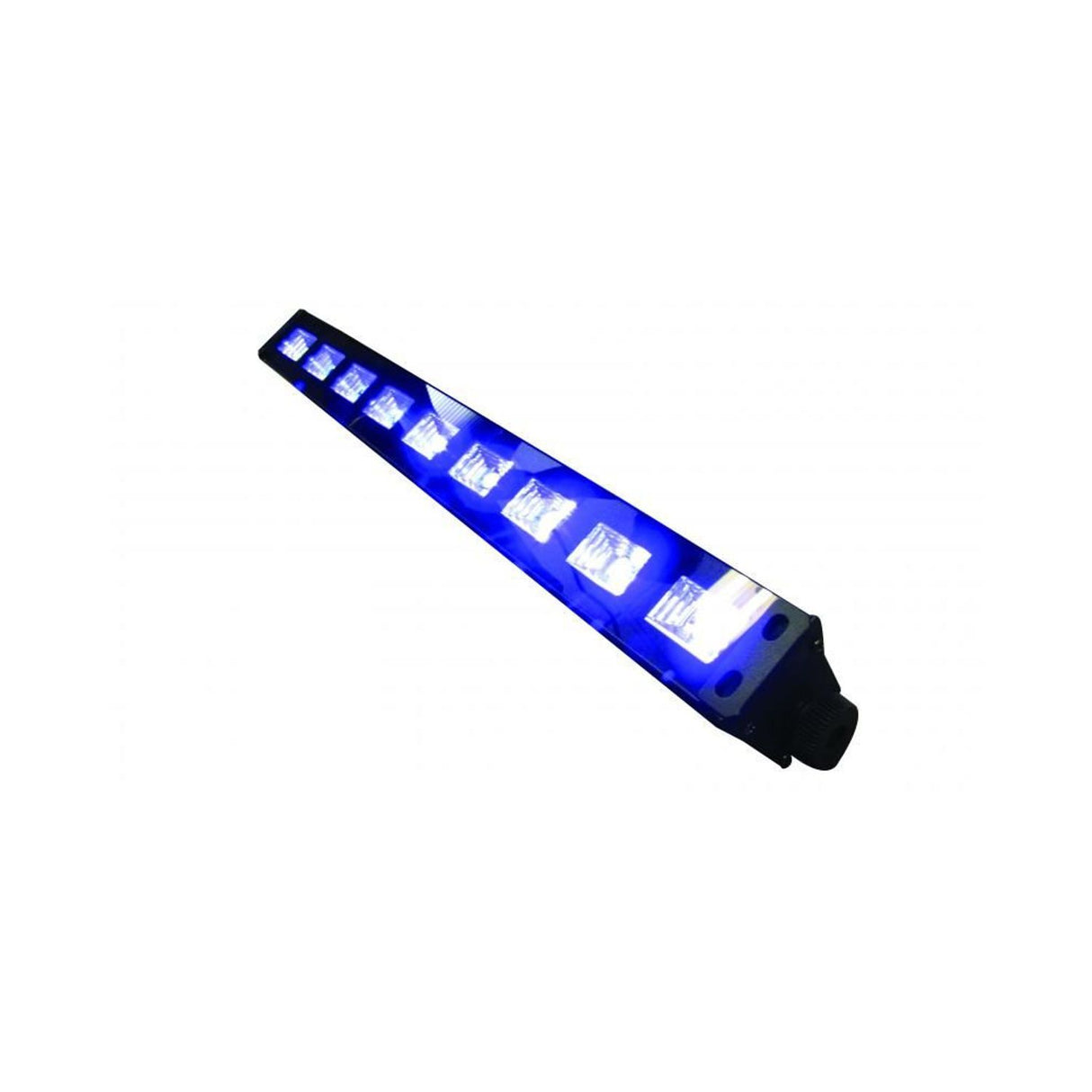 Marconi Aries UV LED Bar (9x3 Watt) 50 cm. 4 Stk. Bundle