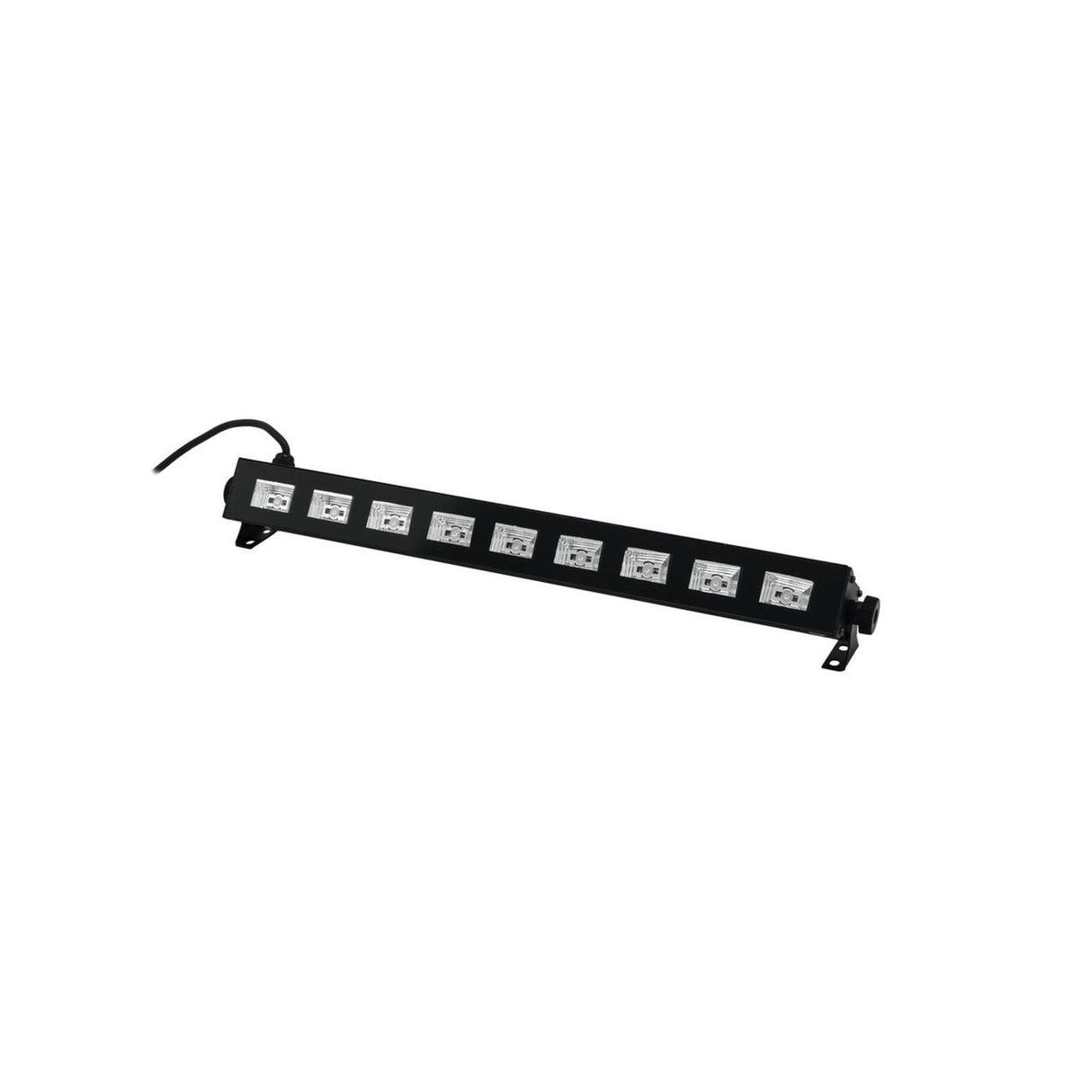 Marconi Aries UV LED Bar (9x3 Watt) 50 cm. 4 Stk. Bundle