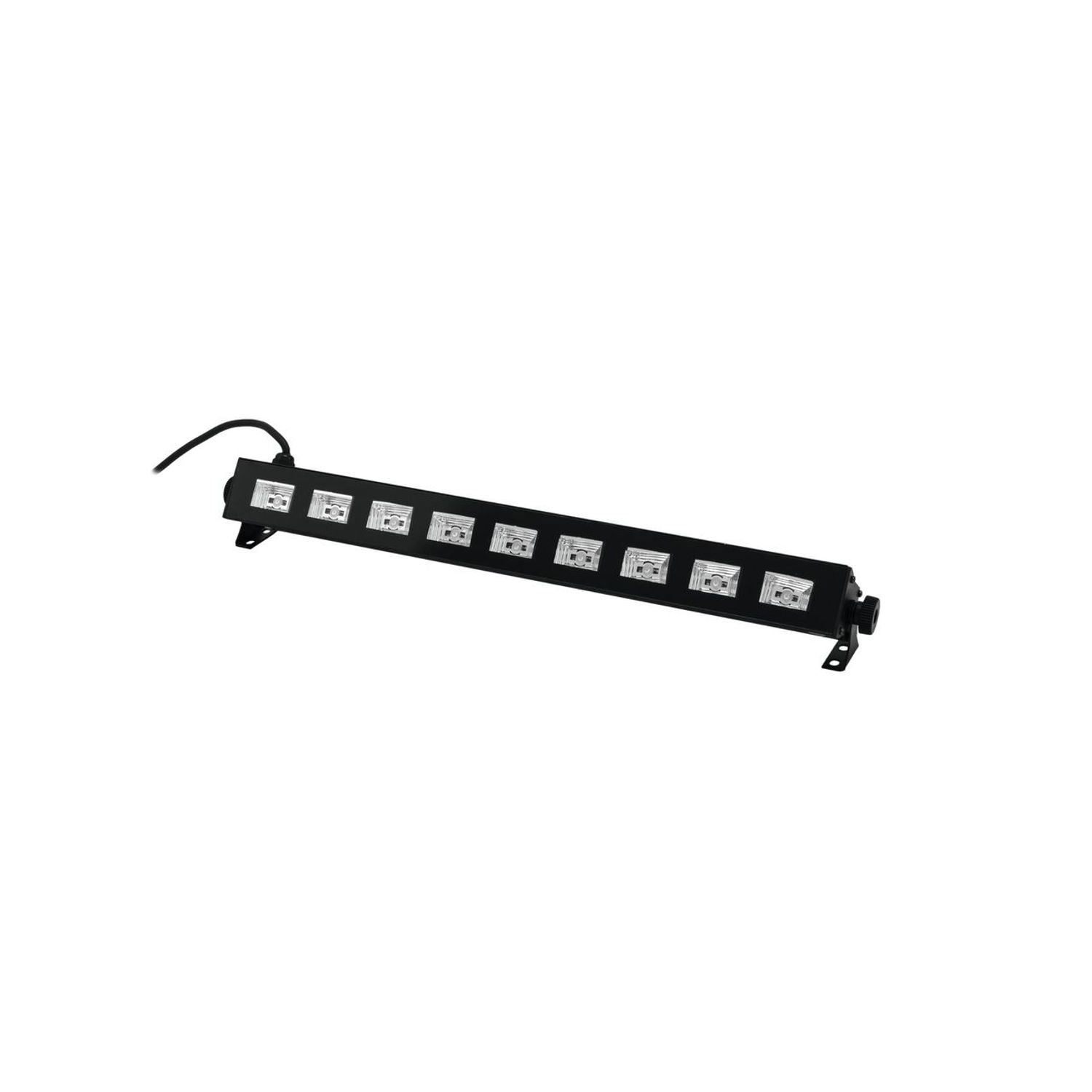 Marconi Aries UV LED Bar (9x3 Watt) 50 cm. 4 Stk. Bundle