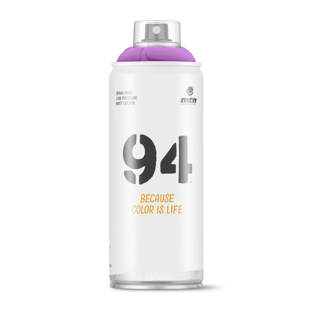 UV Spraymaling (400ml)