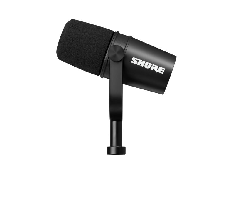 Shure MV7X Podcast Mikrofon