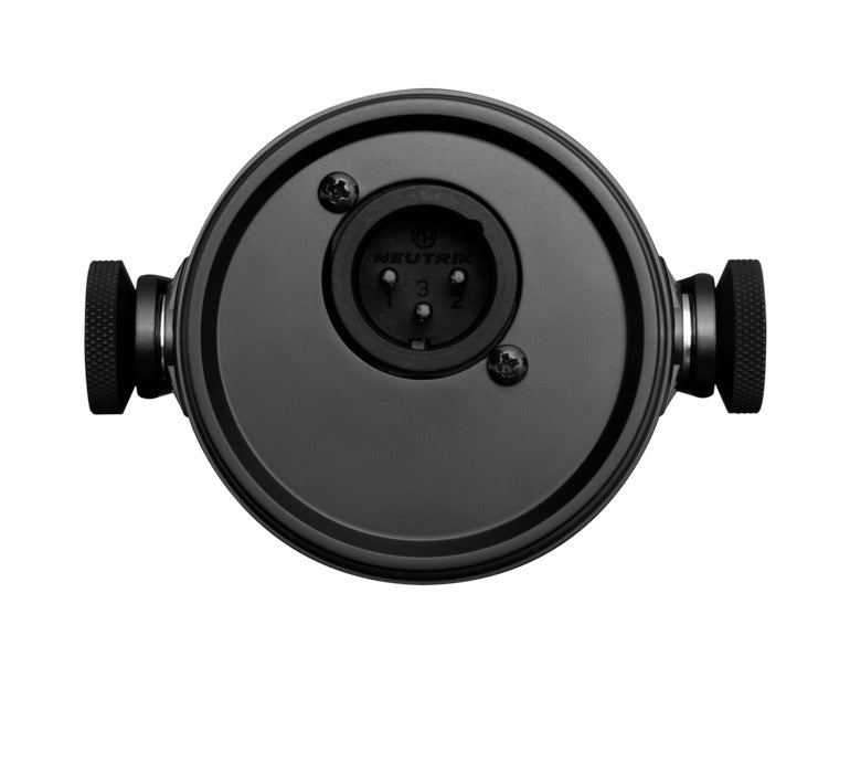 Shure MV7X Podcast Mikrofon