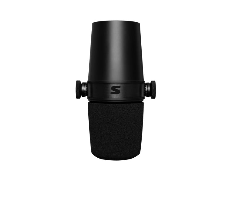Shure MV7X Podcast Mikrofon