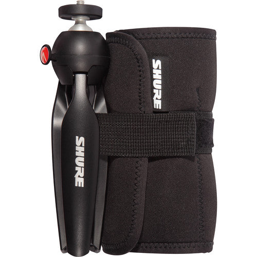 Shure MV88+ Video Kit Smartphone Mikrofon