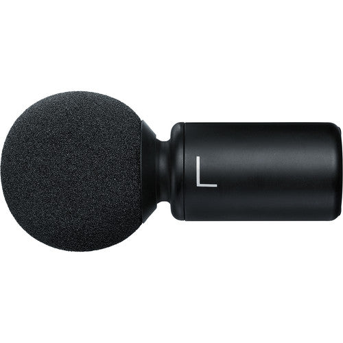 Shure MV88+ Video Kit Smartphone Mikrofon