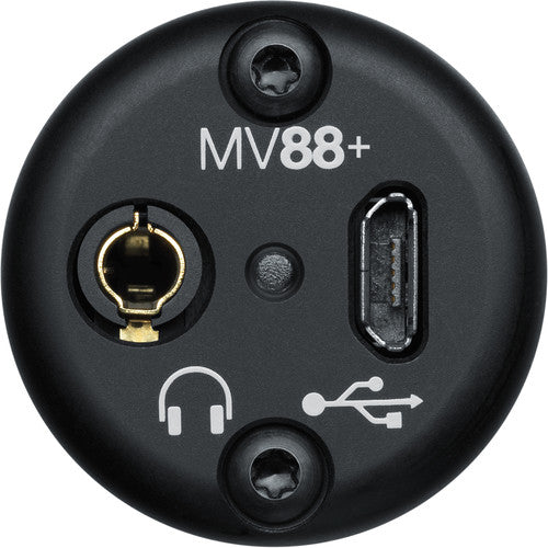 Shure MV88+ Video Kit Smartphone Mikrofon