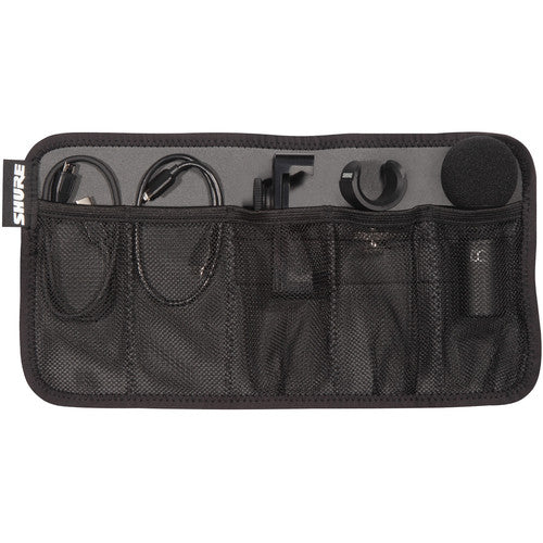 Shure MV88+ Video Kit Smartphone Mikrofon