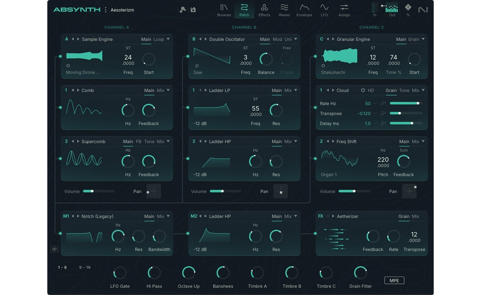 Komplete 26 Collectors Ed. UPD for CE 13 and older
