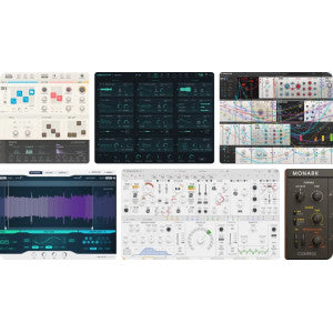 Komplete 26 Standard Crossgrade