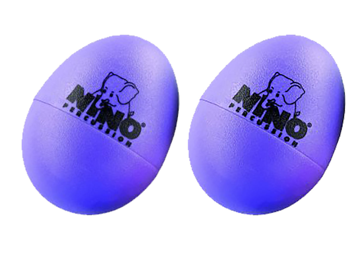 Nino Rasleæg (2 stk, Lilla)