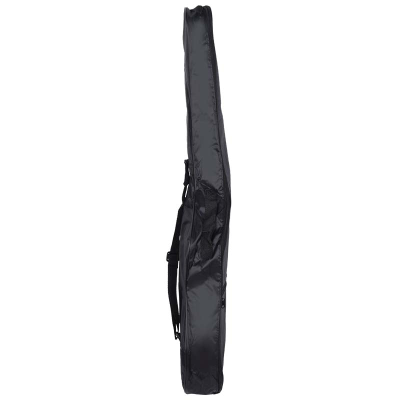 Guitartaske 3/4 med stropper