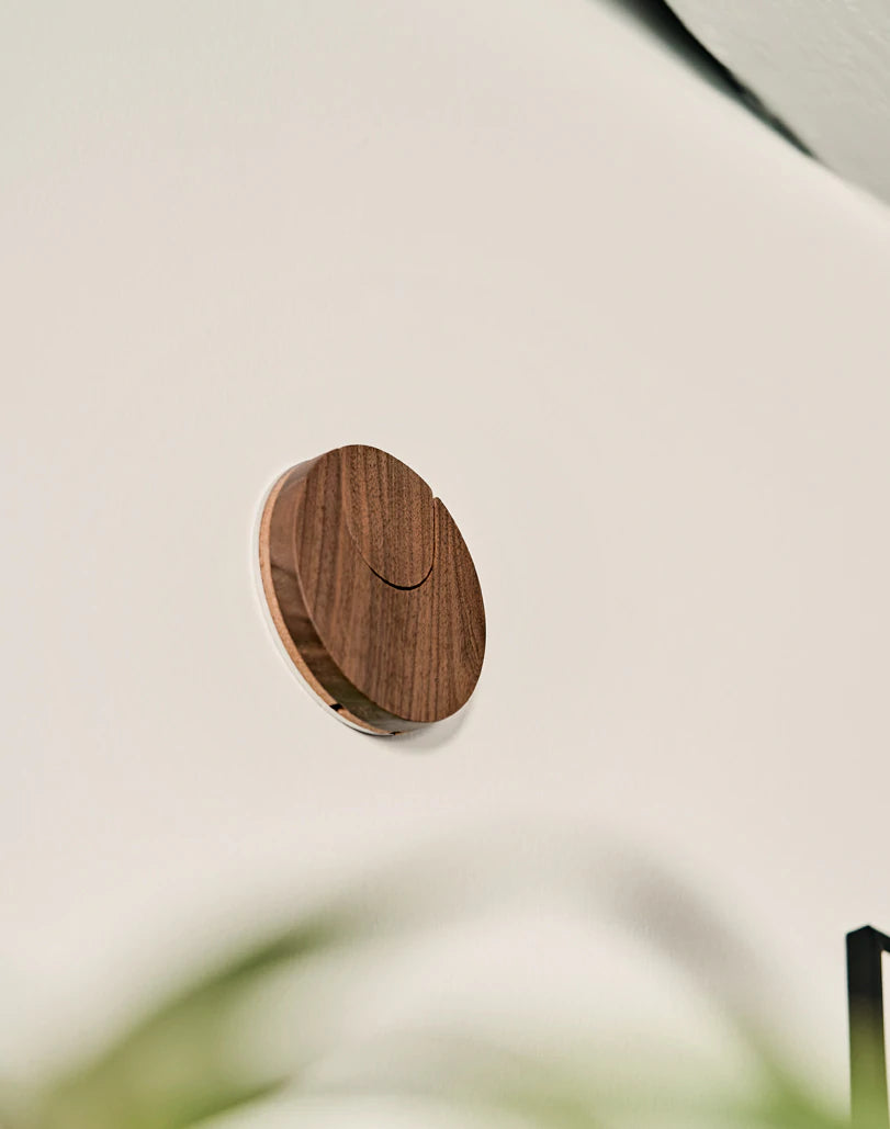 Openhagen HangWithMe Guitar Vægophæng (Valnød)