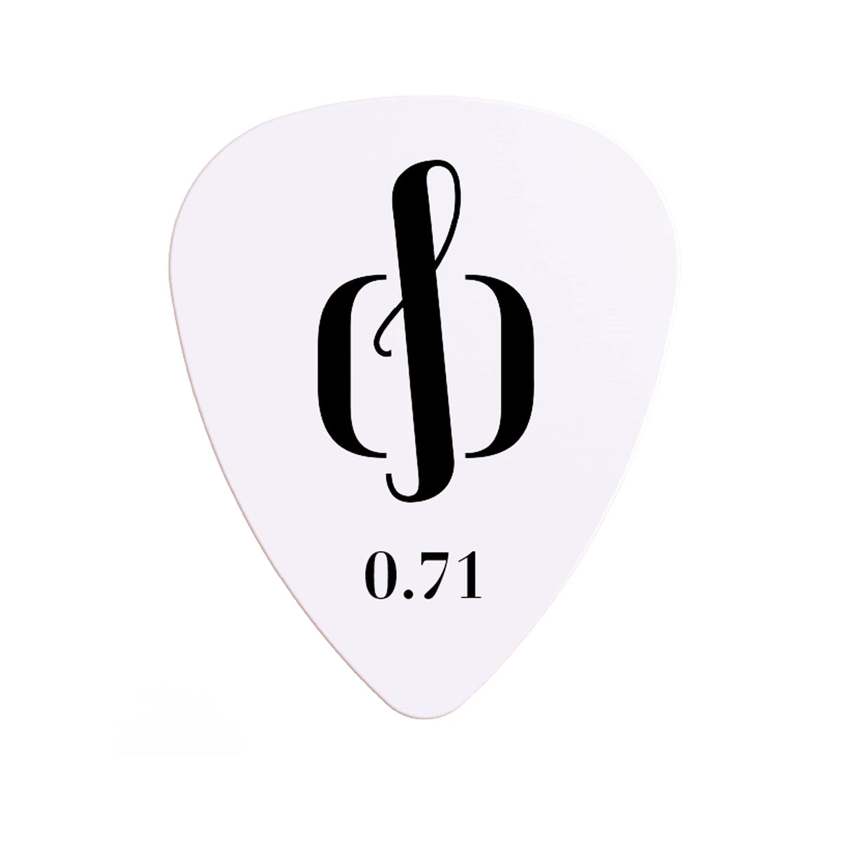 Openhagen StayWithMe Plekter (0.71 mm, Hvid)