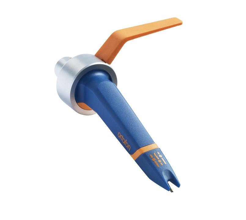 Ortofon Concorde DJ MKII - Pick-up