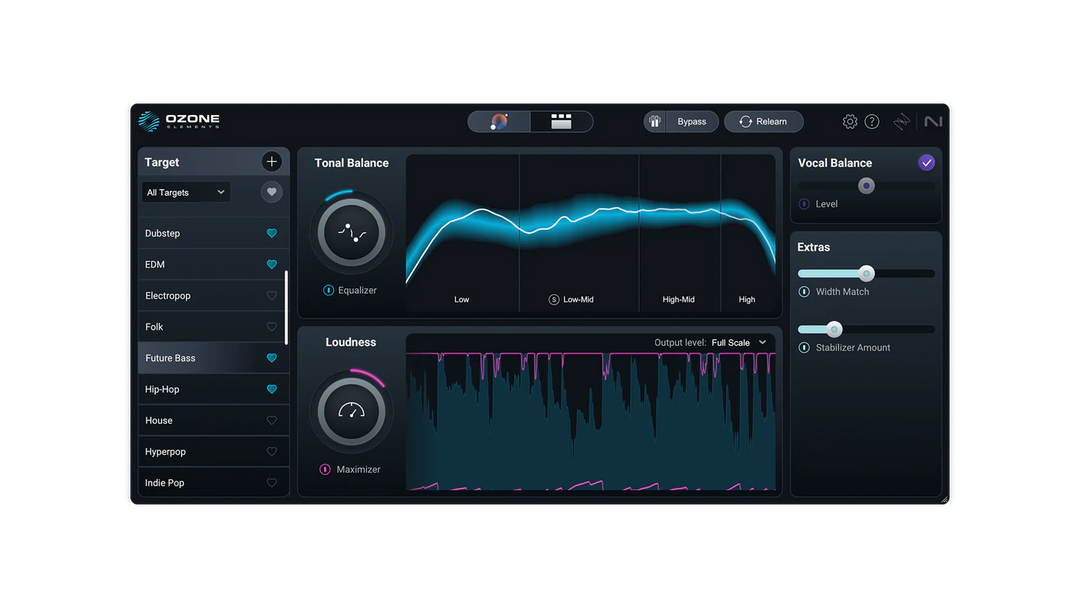 Ozone 12 Standard EDU