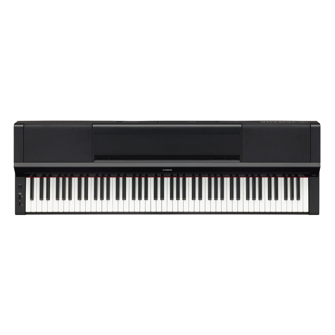 Yamaha P-S500B El Klaver (Sort)