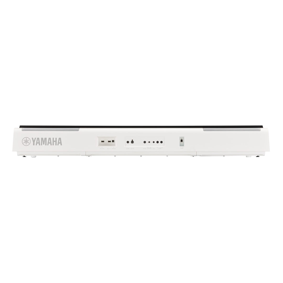 Yamaha P-S500WH El Klaver (Hvid)