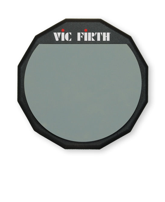 Vic Firth 6" Tromme Øveplade