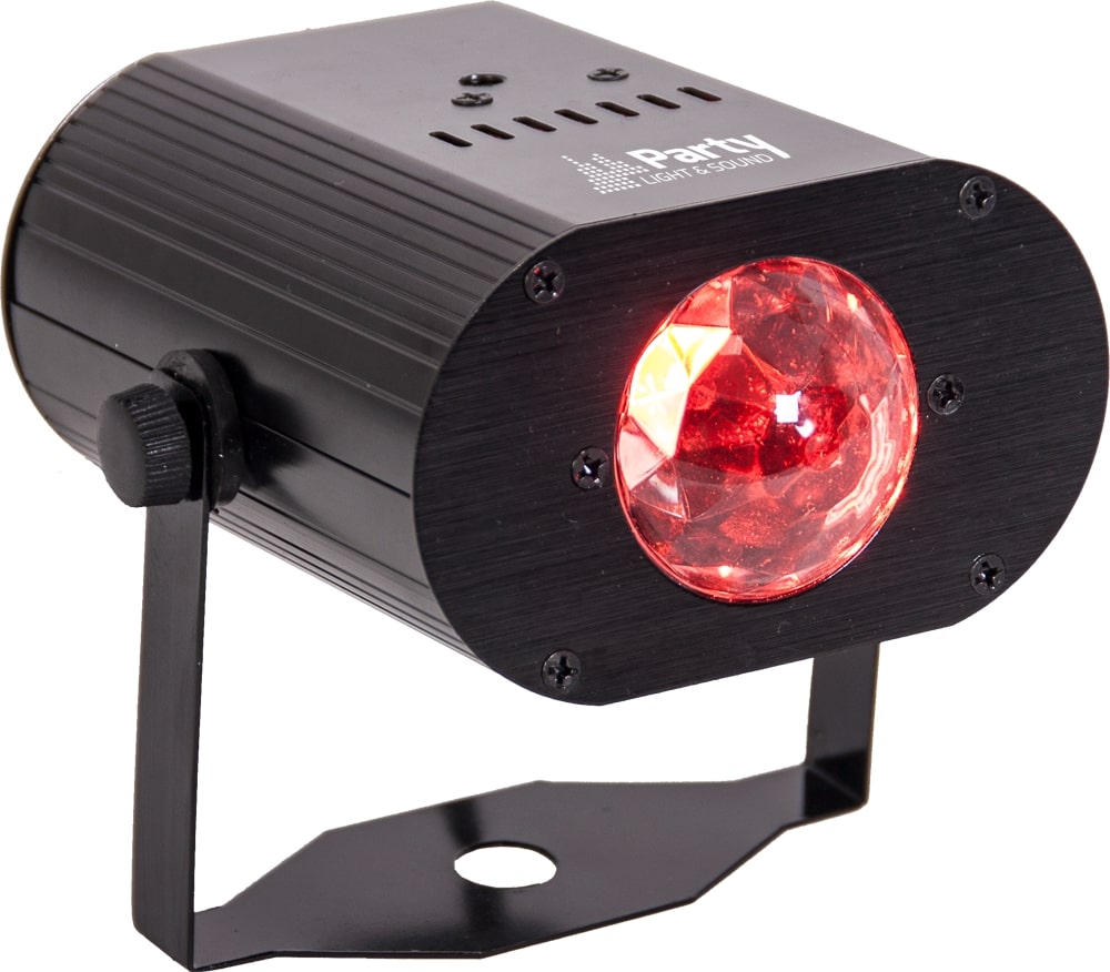 LED Vandbølge Effekt