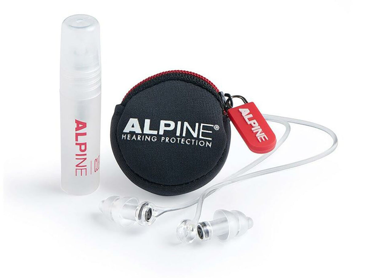 Alpine Partyplug Pro Ørepropper