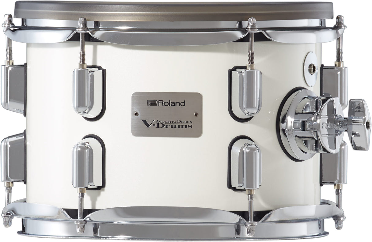 Roland PDA-100 Tam (Pearl White)