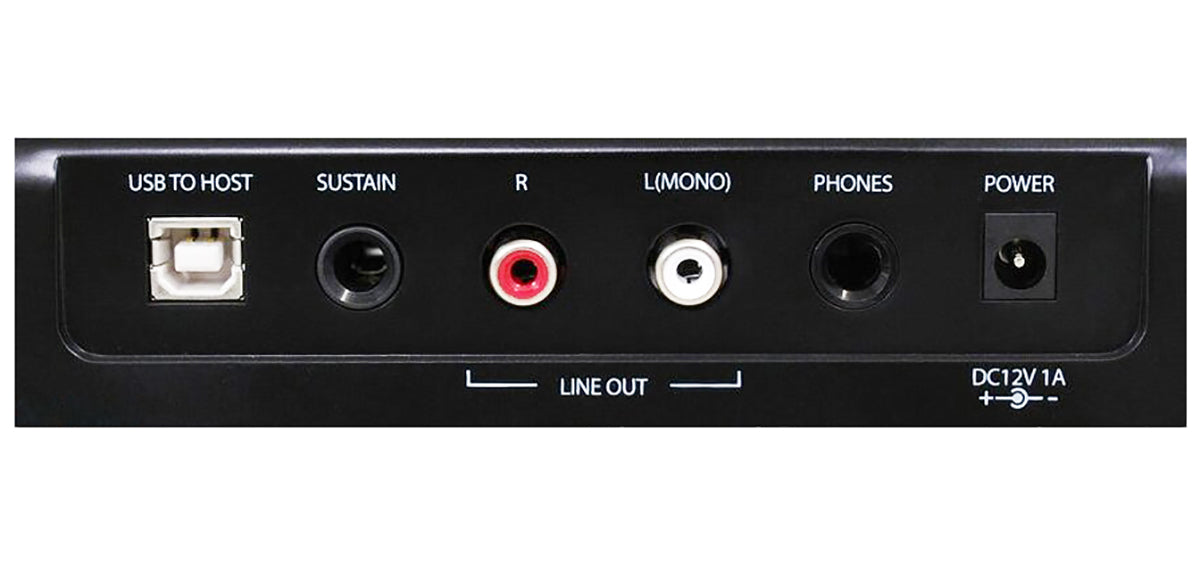 Artesia Performer WH 88 Keyboard (Hvid)