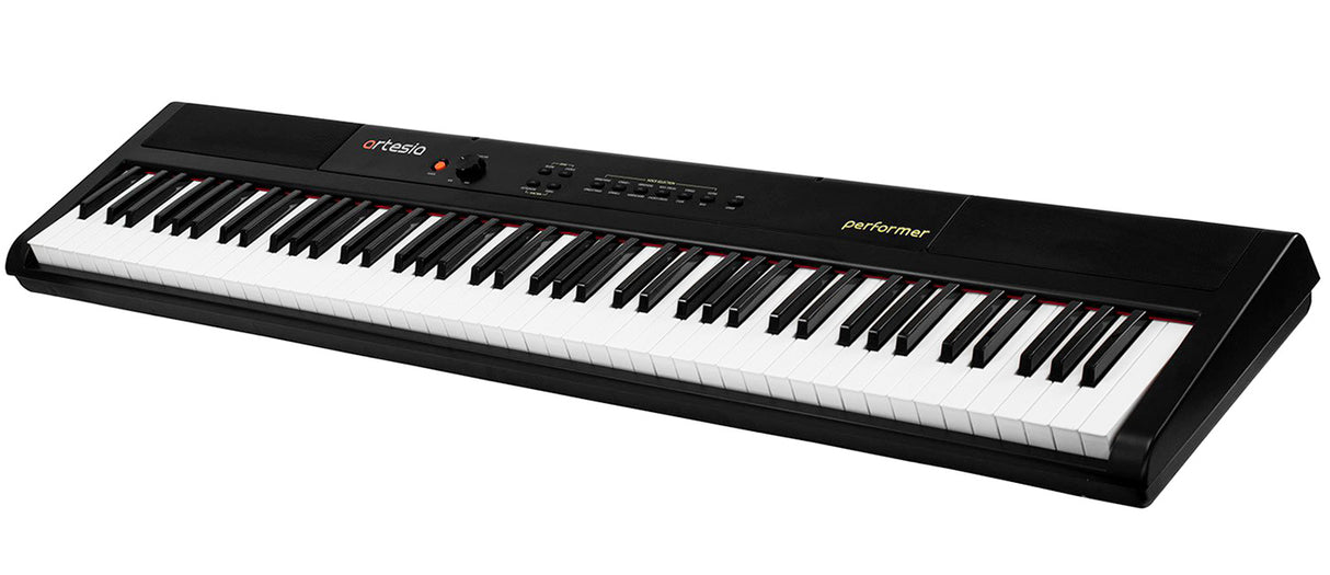 Artesia Performer WH 88 Keyboard (Hvid)