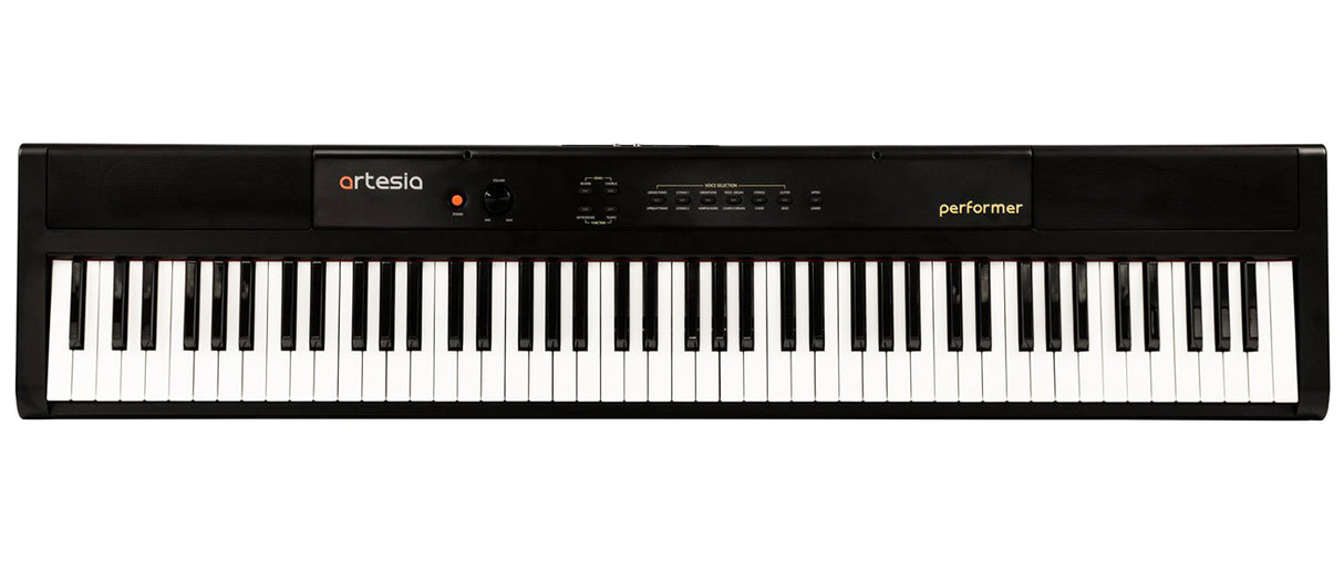 Artesia Performer WH 88 Keyboard (Hvid)
