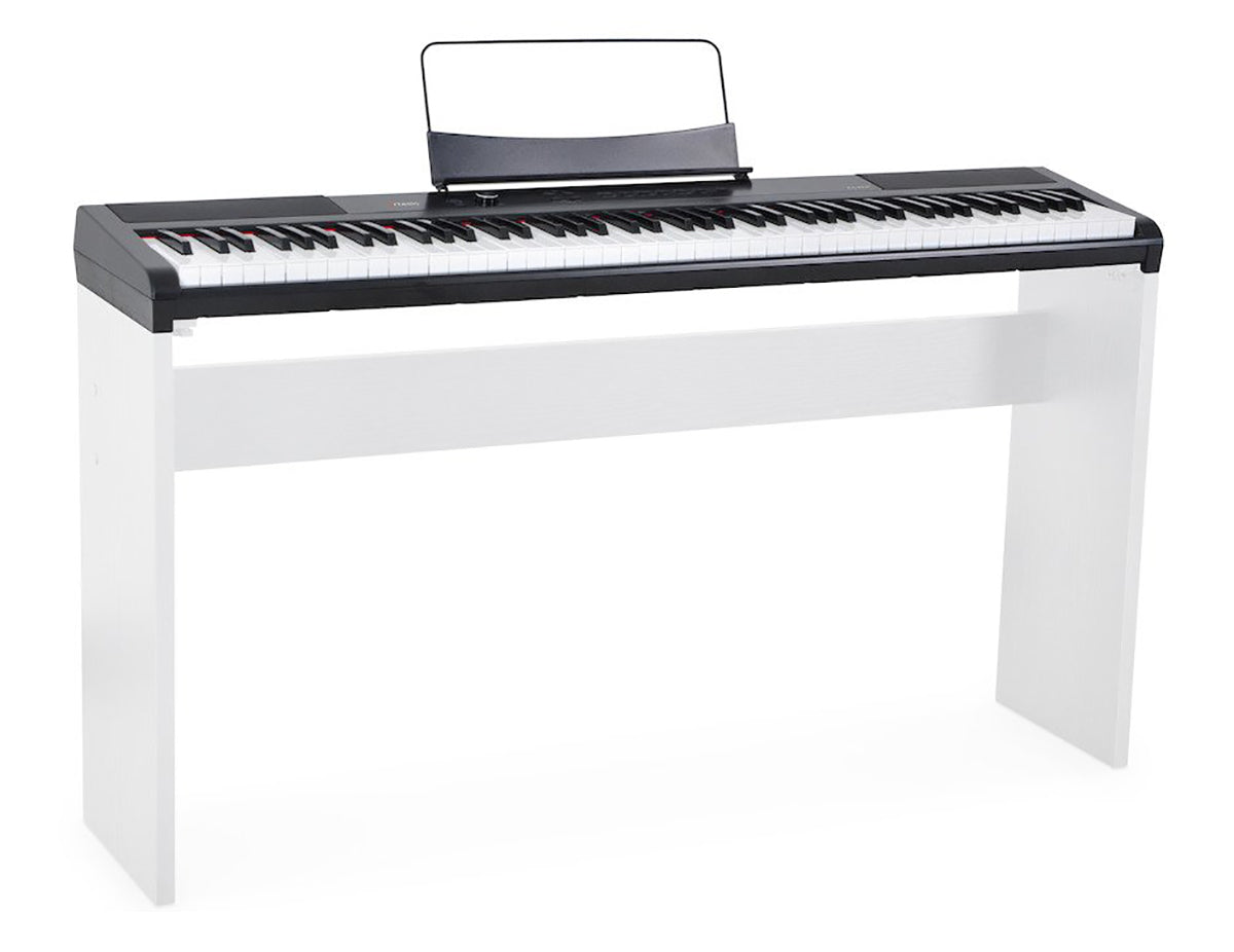 Artesia Performer WH 88 Keyboard (Hvid)