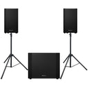 Pioneer DJ XPRS-1182ST + 2x XPRS-102 Bundle