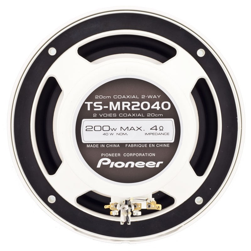 Pioneer TS-MR2040 Marine Højttalere