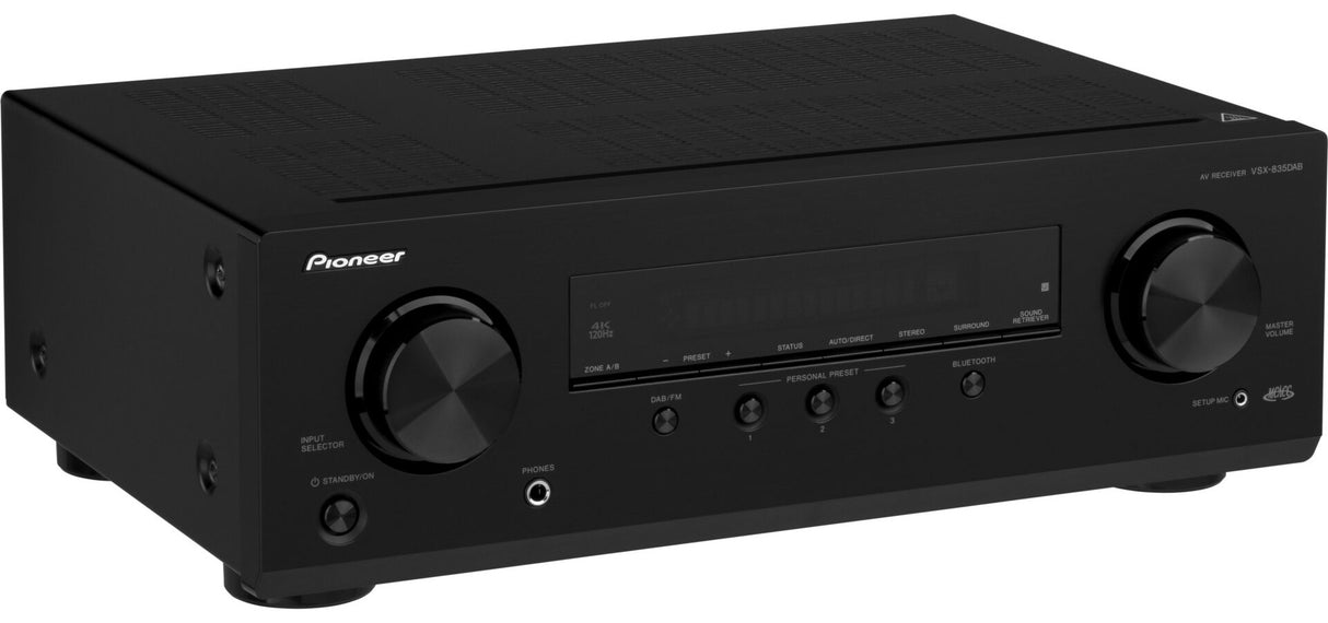 Pioneer VSX 835 DAB