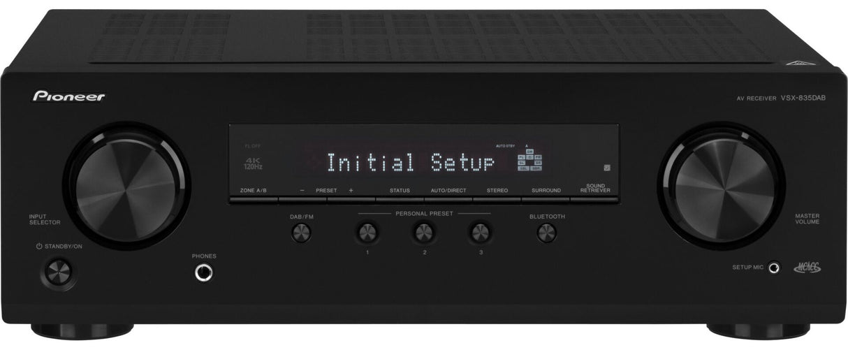 Pioneer VSX 835 DAB