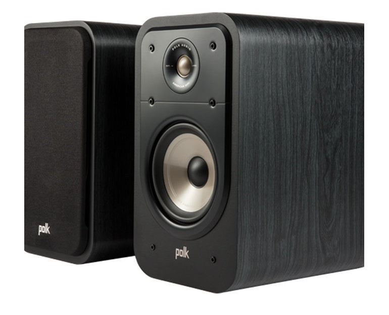 Polk Signature S20E Reol Højttalersæt
