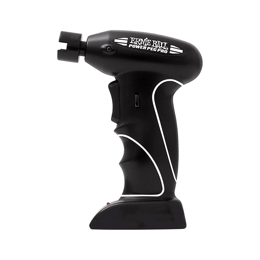 Ernie Ball Power Peg Pro Guitarværktøj