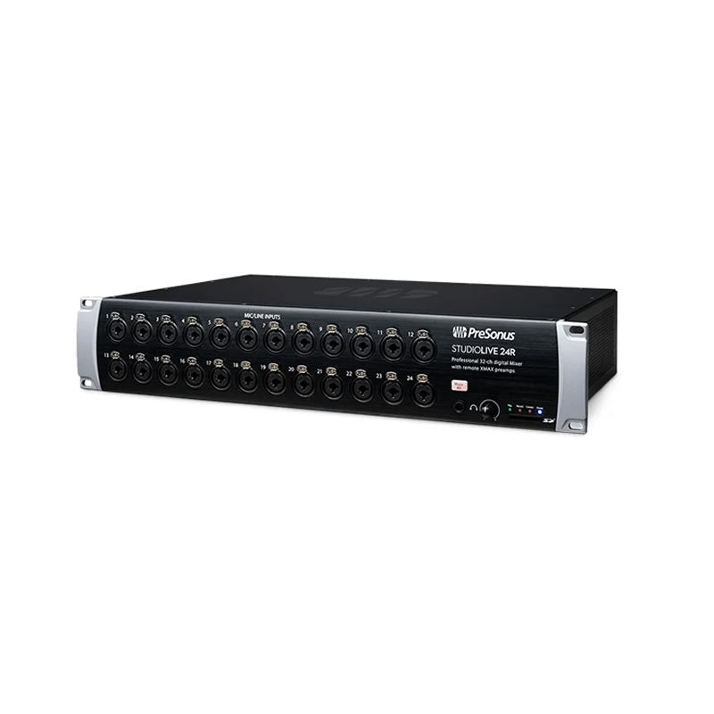 Presonus StudioLive 24R - Digital Mixer