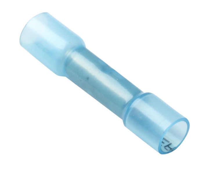 Pressemuffe m/ krympeflex