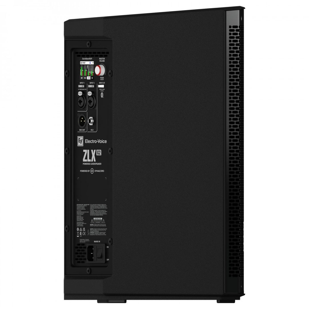 Electro-Voice ZLX8P-G2 - Aktiv PA Højttaler