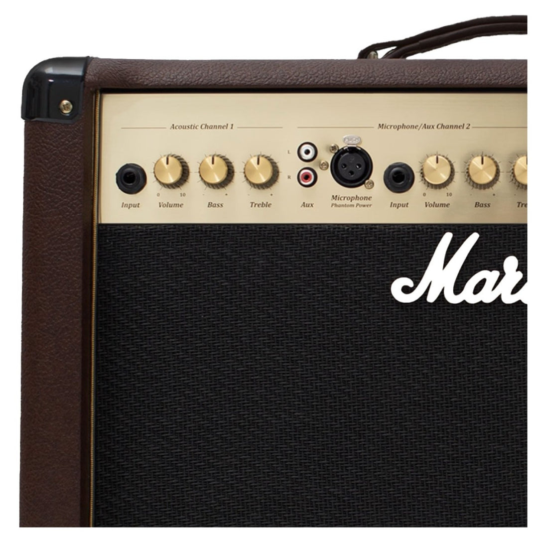 Marshall AS50D Akustisk Guitarforstærker