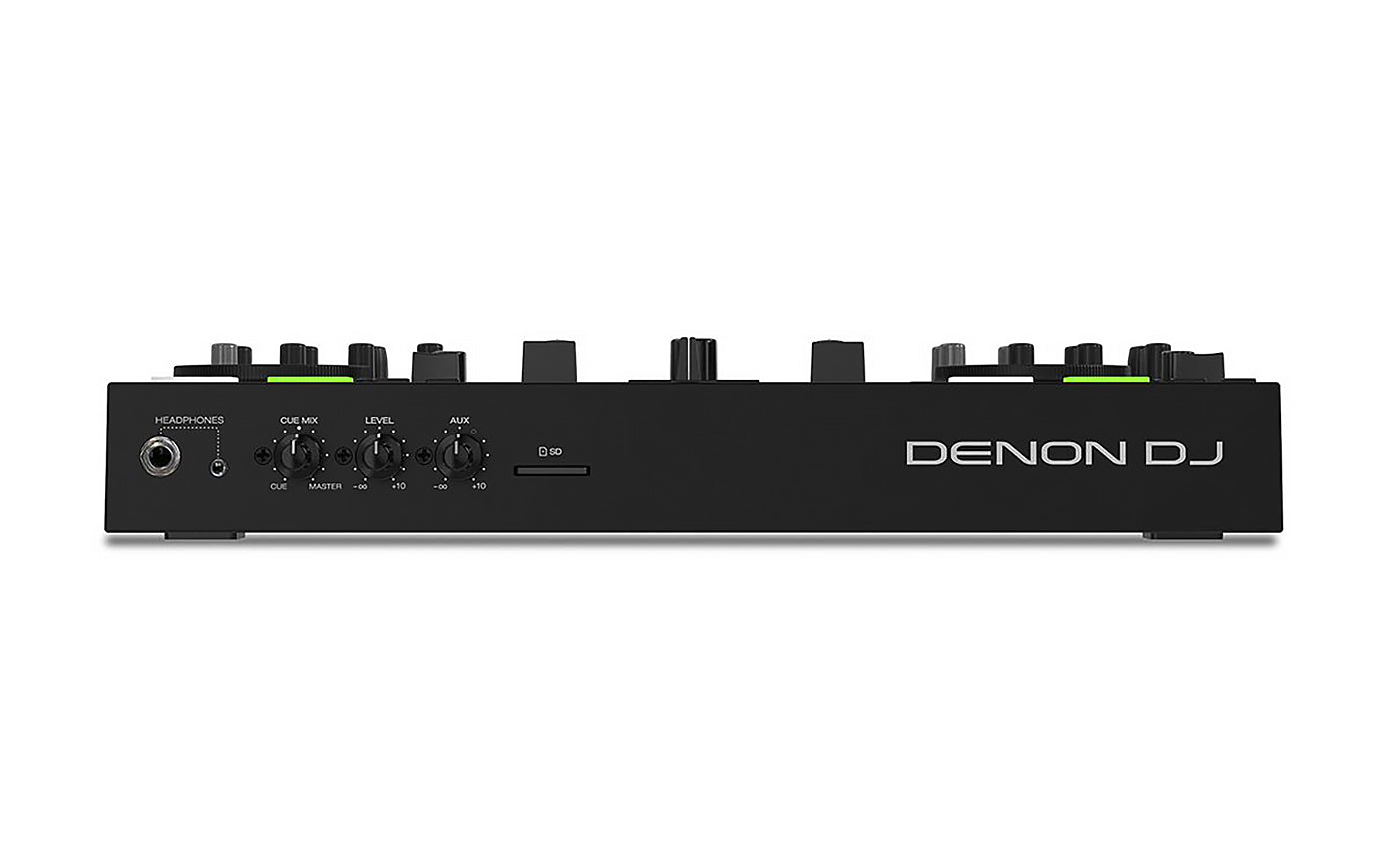 Denon DJ Prime GO DJ Controller