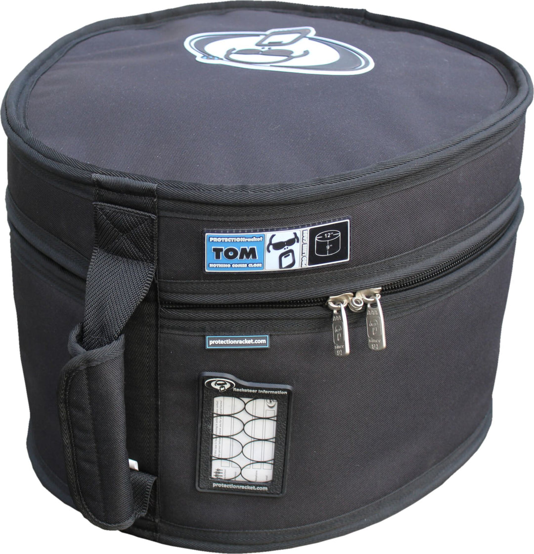 Protection Racket Tam Taske (14x10")