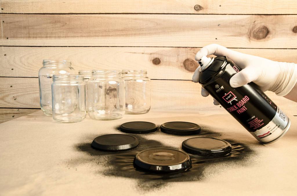 Tavle spraymaling 400 ml. (ikke uv aktiv)