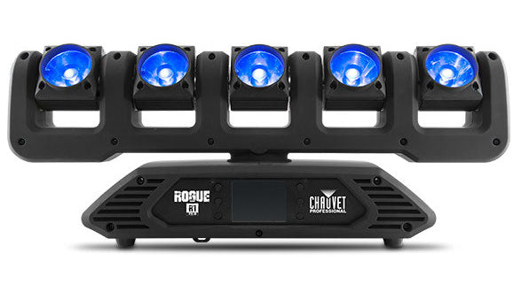 Chauvet ROGUE R1 FX-B