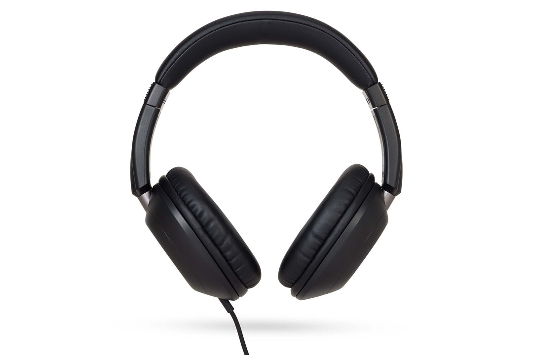 AIWA HD-100 On-Ear Hovedtelefoner med 3,5 mm Jack